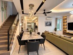 Jalan Chempaka Puteh (D16), Semi-Detached #617120031